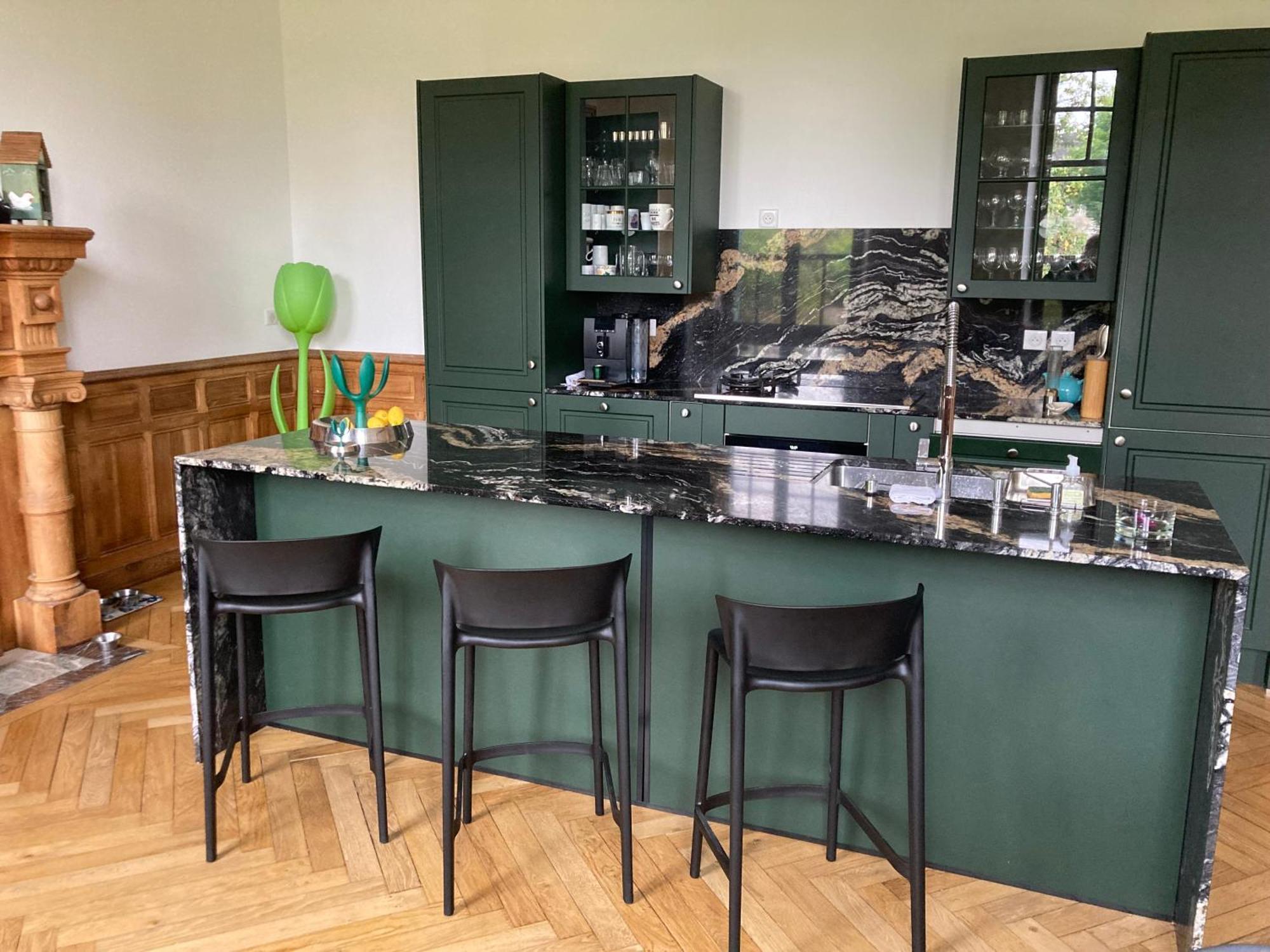 Maison Mokassi Laloubere Dış mekan fotoğraf