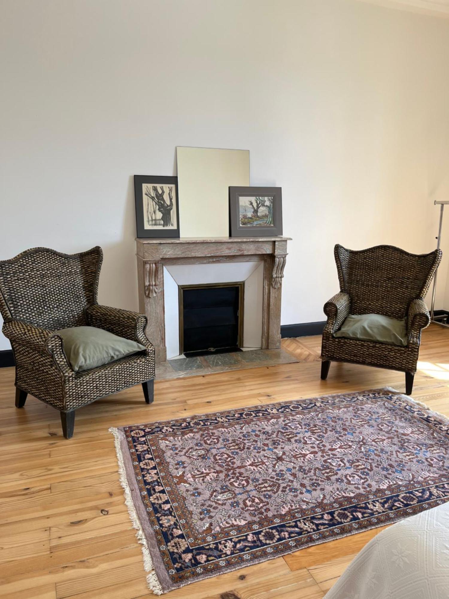 Maison Mokassi Laloubere Dış mekan fotoğraf
