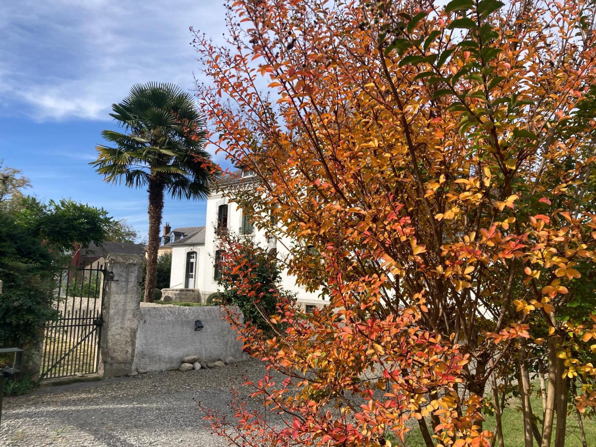 Maison Mokassi Laloubere Dış mekan fotoğraf